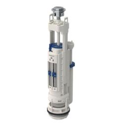 Flushing Valves